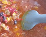 Foto del paso 4 de la receta: Feijoada vegana 2025