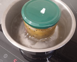Foto del paso 8 de la receta: Mermelada de kiwi 🥝 y manzana 🍏🍯