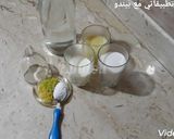 صورة لخطوة 1 من وصفة شاربات المحلات