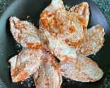 รูปขั้นตอนการทำที่ 2 ของ ไก่บอนชอน