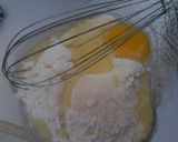 Foto langkah ke 1 dari resep Martabak manis teflon, step by step.