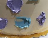 Foto del paso 4 de la receta: Torta dos pisos con buttercream