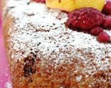 صورة لخطوة 1 من وصفة كيك الليمون 🍰🍋