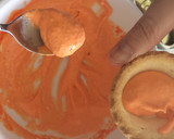 Foto del paso 2 de la receta: Relleno de morrones para tartaletas saladas