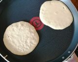 Une image de l'étape 2 de 🥞 Pancake (sans lactose sans gluten).