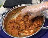 Nyonya Curry Pork Rib recipe step 2 photo