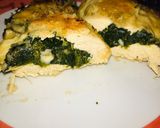 Pas rețetă Cordon bleu de casă 4 fotografie