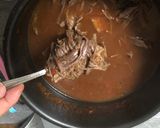 Foto del paso 2 de la receta: Carne desmechada al estilo ticoloco