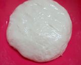A picture of step 3 of Easy homemade dinner roll.