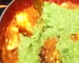 न्यू स्टाइल छोलिया पनीर(New style chholiya paneer recipe in Hindi) रेसिपी चरण 4 फोटो