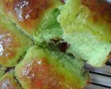 Foto langkah ke 2 dari resep Killer Toast Pandan ----------------.