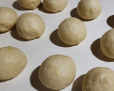 Foto del paso 5 de la receta: 🥐 Miguelitos 🥐 Pan de leche 🥐 Las facturas más fáciles que existen