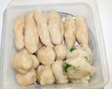 Foto langkah ke 6 dari resep Empek empek abang abang.