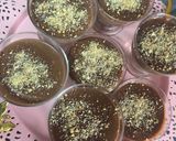 صورة لخطوة 4 من وصفة تحلية الشوكولاتة خفيفة و بزاف بنينة🍫🍰