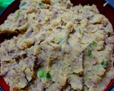 Foto langkah ke 4 dari resep Perkedel daging cincang.