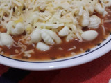 Ñoquis rapiditos sin gluten