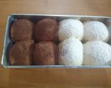 Foto langkah ke 6 dari resep Japanese milk bread.