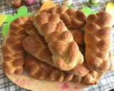 Joghurtos kalácskák laktózmentesen recept fázis 4 fotója