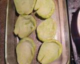 Foto del paso 2 de la receta: Chayotes Rellenos