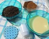 Foto del paso 1 de la receta: Brigadeiros brasileños 