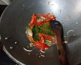 Foto langkah ke 3 dari resep Oseng-oseng Nangka Muda.