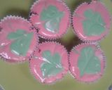 Foto langkah ke 2 dari resep Bolu kukus mekrok.