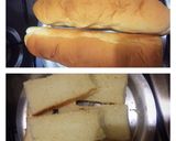 બ્રેડ ચોકો પેસ્ટ્રી(Bread Choco Pastry Recipe in Gujarati) રેસીપી સ્ટેપ1ફોટો