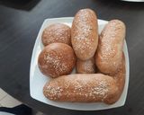 Foto del paso 4 de la receta: Pan rústico