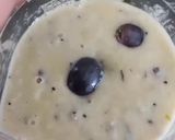 Foto del paso 2 de la receta: Batido de uvas, kiwi y manzana