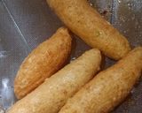 Foto langkah ke 4 dari resep Otak-Otak Ikan Tenggiri.