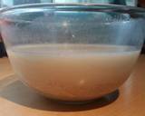Vickys Scottish Atholl Brose (Whisky Cream Liqueur) Hogmanay recipe step 1 photo