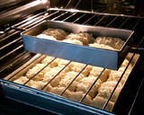 Foto langkah ke 6 dari resep Bolen Pisang (No Korsvet).