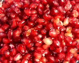 عکس مرحله 1 از دستور آب انار خانگی🍂