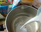 Foto langkah ke 7 dari resep Es Cendol Thailand (Lod Chong).