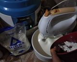 Foto langkah ke 3 dari resep Brownies Cake Versi Panggang.