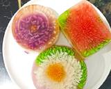 Cara Membuat Puding Jelly Art 3 4