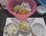 Foto del paso 4 de la receta: Sopa Cultivateur
