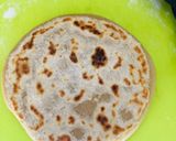 Pita pocket breadmatakin girki1 hoto