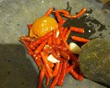 Foto langkah ke 1 dari resep Bakso mercon seuhah.