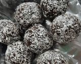 Foto del paso 4 de la receta: Bombones de Quaker