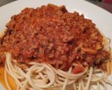 Foto del paso 6 de la receta: Spaghetti boloñesa