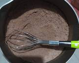 Homemade Selai Coklat, simpel, cepat, irit banyak langkah memasak 1 foto