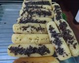 Foto langkah ke 8 dari resep Kue pukis.