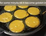 A picture of step 8 of Nei Appam | Instant Nei Appam| Sweet Appam - Sweet Recipe.
