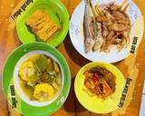 Cara Membuat Sayur asem 4