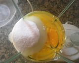 Foto del paso 1 de la receta: Budín de zanahoria con nuez licuada!!