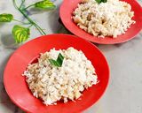 Foto langkah ke 3 dari resep Gethuk Talas.