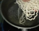Foto langkah ke 10 dari resep Mie Ayam.