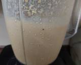 Almonds chocolate coffee creamy cold shake / yammy /refreshing recipe step 1 photo