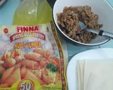 Foto langkah ke 4 dari resep Lumpia semarang kumplit.